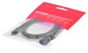 UNITEK KABEL ADAPTER USB-C-USB-A,M/F 10GBPS 60W 1M UNITEK