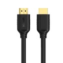 UNITEK KABEL HDMI 2.0 4K 60HZ 1,5M C11079BK-1.5M UNITEK