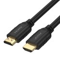 UNITEK KABEL HDMI 2.0 4K 60HZ 1,5M C11079BK-1.5M UNITEK