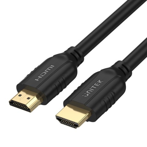 UNITEK KABEL HDMI 2.0 4K 60HZ 1,5M C11079BK-1.5M UNITEK UNITEK KABEL HDMI 2.0 4K 60HZ 1,5M C11079BK-1.5M UNITEK
