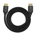 UNITEK KABEL HDMI 2.0 4K 60HZ 1,5M C11079BK-1.5M UNITEK