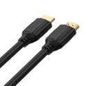 UNITEK KABEL HDMI 2.0 4K 60HZ 3M C11079BK-3M UNITEK