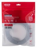UNITEK KABEL HDMI 2.0 4K60HZ,PŁASKI,5M,C11063BK-5M UNITEK