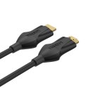 UNITEK KABEL HDMI 2.1 8K, 4K@120HZ, C11060BK-2M UNITEK