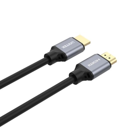 UNITEK KABEL HDMI 2.1 8K, 4K120HZ UHD, 2M, C138W UNITEK UNITEK KABEL HDMI 2.1 8K, 4K120HZ UHD, 2M, C138W UNITEK