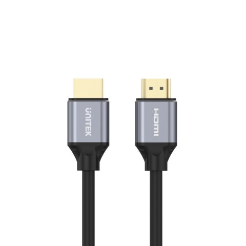 UNITEK KABEL HDMI 2.1 8K, 4K120HZ UHD, 3M, C139W UNITEK UNITEK KABEL HDMI 2.1 8K, 4K120HZ UHD, 3M, C139W UNITEK