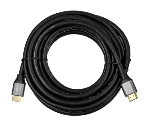 UNITEK KABEL HDMI 2.1, 8K 60HZ, 4K 120HZ, 5M,C140W UNITEK UNITEK KABEL HDMI 2.1, 8K 60HZ, 4K 120HZ, 5M,C140W UNITEK
