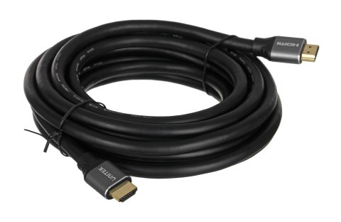 UNITEK KABEL HDMI 2.1, 8K 60HZ, 4K 120HZ, 5M,C140W UNITEK UNITEK KABEL HDMI 2.1, 8K 60HZ, 4K 120HZ, 5M,C140W UNITEK