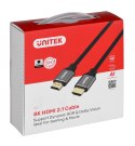 UNITEK KABEL HDMI 2.1, 8K 60HZ, 4K 120HZ, 5M,C140W UNITEK