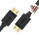 UNITEK KABEL HDMI BASIC V2.0 GOLD 2M, Y-C138M UNITEK