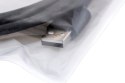 UNITEK PRZEDŁUŻACZ USB 2.0, AM-AF, 2M, Y-C450GBK UNITEK