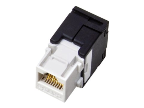ALANTEC Moduł keystone RJ45 beznarzędziowy UTP kat.5e ALANTEC ALANTEC Moduł keystone RJ45 beznarzędziowy UTP kat.5e ALANTEC