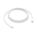 Apple Przewód USB-C do ładowania, 240 W (2 m) Apple