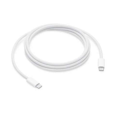 Apple Przewód USB-C do ładowania, 240 W (2 m) Apple Apple Przewód USB-C do ładowania, 240 W (2 m) Apple