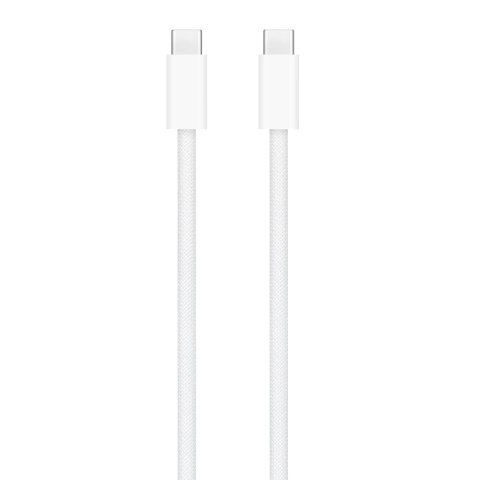 Apple Przewód USB-C do ładowania, 240 W (2 m) Apple Apple Przewód USB-C do ładowania, 240 W (2 m) Apple