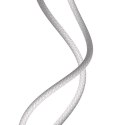 BASEUS KABEL USB-C DO LIGHTNING 20W, 5A, 1M(BIAŁY) Baseus