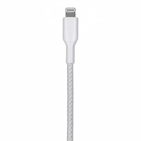BELKIN KABEL USB A - LIGHTNING, 3M, BIAŁY Belkin BELKIN KABEL USB A - LIGHTNING, 3M, BIAŁY Belkin