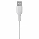 BELKIN KABEL USB A - LIGHTNING, 3M, BIAŁY Belkin