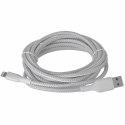 BELKIN KABEL USB A - LIGHTNING, 3M, BIAŁY Belkin