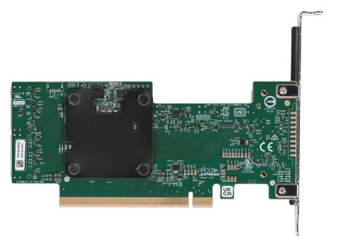 Broadcom P411W-32P Switch Adapter 05-50054-00 BROADCOM Broadcom P411W-32P Switch Adapter 05-50054-00 BROADCOM