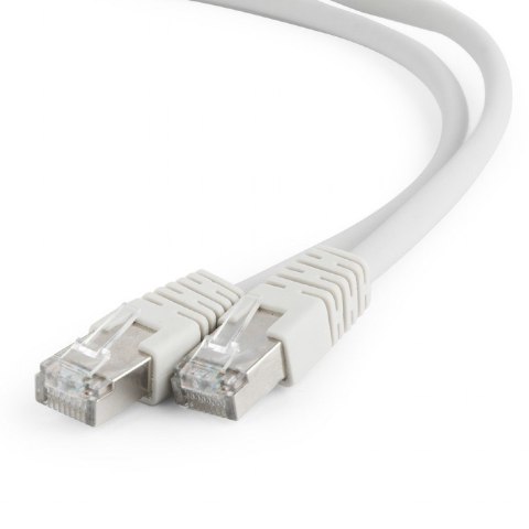 GEMBIRD PATCHCORD SFTP RJ45 KAT.6A LSZH 20M SZARY GEMBIRD GEMBIRD PATCHCORD SFTP RJ45 KAT.6A LSZH 20M SZARY GEMBIRD