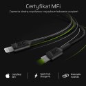 GREEN CELL KABEL KABGC07 GC POWER STREAM USB-C - LIGHTNING 100CM (MFI CERTIFIED) Green Cell