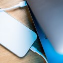 GREEN CELL KABEL KABGC07W GC POWER STREAM USB-C - LIGHTNING 100CM (MFI CERTIFIED) BIAŁY Green Cell