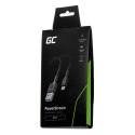 GREEN CELL KABEL KABGC24 GC POWERSTREAM USB-A - LIGHTNING 30CM, SZYBKIE ŁADOWANIE Green Cell