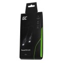 GREEN CELL KABEL KABGC30 GC POWERSTREAM USB-C - USB-C 120CM, POWER DELIVERY 60W, ULTRA CHARGE, QC 3.0 Green Cell