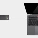 GREEN CELL KABEL KABGC30W GC POWERSTREAM USB-C - USB-C 120CM, POWER DELIVERY 60W, ULTRA CHARGE, QC 3.0, BIAŁY Green Cell