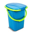 GREENBLUE TOALETA TURYSTYCZNA, MORSKI-LIMONKA GB320BL GreenBlue