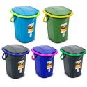GREENBLUE TOALETA TURYSTYCZNA, MORSKI-LIMONKA GB320BL GreenBlue