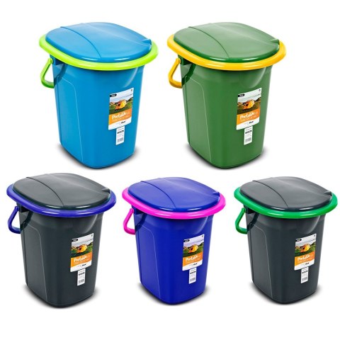 GREENBLUE TOALETA TURYSTYCZNA, MORSKI-LIMONKA GB320BL GreenBlue GREENBLUE TOALETA TURYSTYCZNA, MORSKI-LIMONKA GB320BL GreenBlue