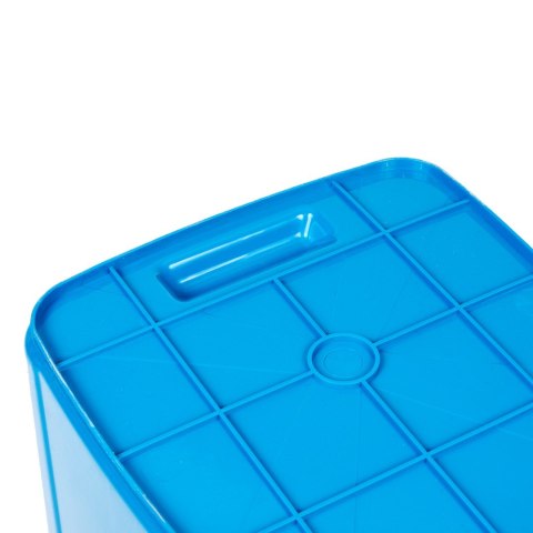 GREENBLUE TOALETA TURYSTYCZNA, MORSKI-LIMONKA GB320BL GreenBlue GREENBLUE TOALETA TURYSTYCZNA, MORSKI-LIMONKA GB320BL GreenBlue