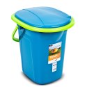 GREENBLUE TOALETA TURYSTYCZNA, MORSKI-LIMONKA GB320BL GreenBlue