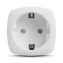 GREENBLUE ZDALNIE STEROWANE GNIAZDKO WIFI TYP F GB720F GreenBlue
