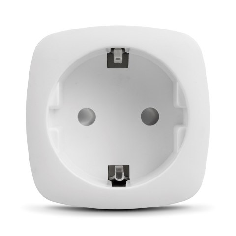 GREENBLUE ZDALNIE STEROWANE GNIAZDKO WIFI TYP F GB720F GreenBlue GREENBLUE ZDALNIE STEROWANE GNIAZDKO WIFI TYP F GB720F GreenBlue