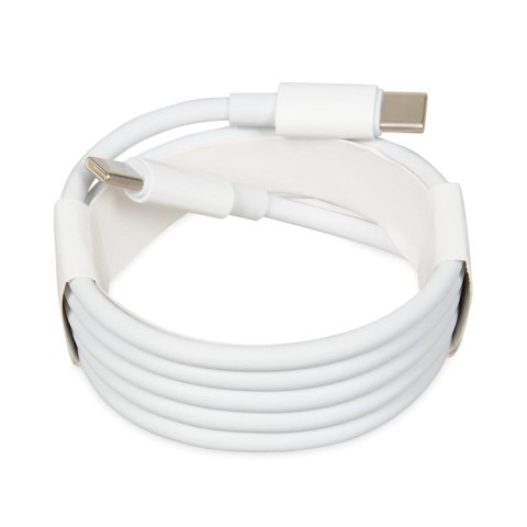 IBOX KABEL IKUTCS1W USB-C 60W SILICON 1M WHITE IBOX IBOX KABEL IKUTCS1W USB-C 60W SILICON 1M WHITE IBOX