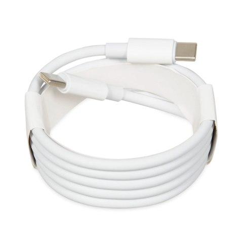 IBOX KABEL IKUTCS1W USB-C 60W SILICON 1M WHITE IBOX IBOX KABEL IKUTCS1W USB-C 60W SILICON 1M WHITE IBOX
