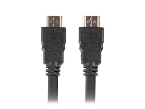 KAB.HDMI M/M V1.4 1.8M CCS BLACK 10-PACK LANBERG Lanberg KAB.HDMI M/M V1.4 1.8M CCS BLACK 10-PACK LANBERG Lanberg