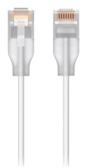 KABEL UBIQUITI UACC-Cable-Patch-EL-0.15M-W UBIQUITI