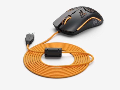 Kabel Glorious PC Gaming Race G-ASC-GOLD Złoto 2m GLORIOUS Kabel Glorious PC Gaming Race G-ASC-GOLD Złoto 2m GLORIOUS