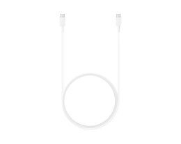 Kabel Samsung EP-DX310JW USB-C/USB-C 1.8m 3A biały Samsung