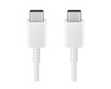 Kabel Samsung EP-DX310JW USB-C/USB-C 1.8m 3A biały Samsung