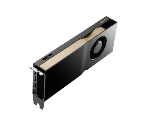 Karta graficzna PNY NVIDIA RTX 4500 Ada Generation, 24 GB GDDR6 ECC 192-bit, CIe 4.0 x16 , Dual Slot, 4x DP 1.4a, ATX - ATX brac PNY Technologies