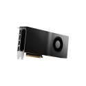 Karta graficzna PNY NVIDIA RTX 5000 Ada Generation, 32 GB GDDR6 ECC 256-bit, PCIe 4.0 x16, Dual Slot, 4x DP 1.4a, ATX - ATX brac PNY Technologies
