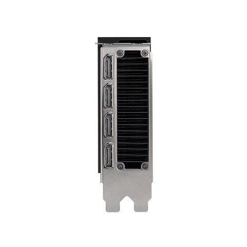 Karta graficzna PNY NVIDIA RTX 6000 ADA 48GB, GDDR6, 4x DisplayPort, PCI Express 4.0, dual slot ATX - ATX bracket, Retail PNY Technologies Karta graficzna PNY NVIDIA RTX 6000 ADA 48GB, GDDR6, 4x DisplayPort, PCI Express 4.0, dual slot ATX - ATX bracket, Retail PNY Technologies