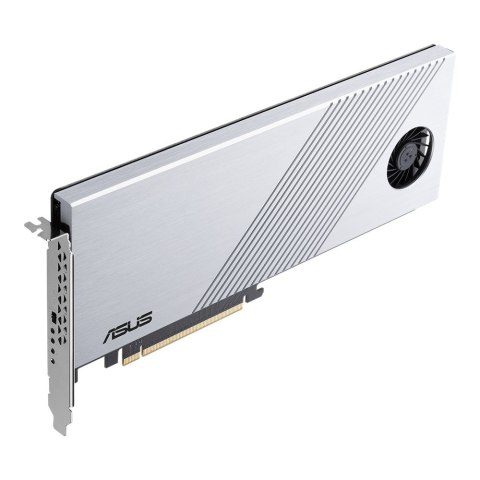 Kontroler ASUS Hyper M.2 PCIe 4.0 x16, 4x M.2 NVMe (2242/2260/2280/22110) GEN 4 ASUS Kontroler ASUS Hyper M.2 PCIe 4.0 x16, 4x M.2 NVMe (2242/2260/2280/22110) GEN 4 ASUS