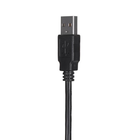 LANBERG KABEL USB-A 2.0 M/M 1.8M CZARNY CA-USBA-20CU-0018-BK Lanberg LANBERG KABEL USB-A 2.0 M/M 1.8M CZARNY CA-USBA-20CU-0018-BK Lanberg