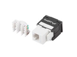LANBERG KEYSTONE BEZNARZĘDZIOWY KAT.6 UTP 180ST Lanberg